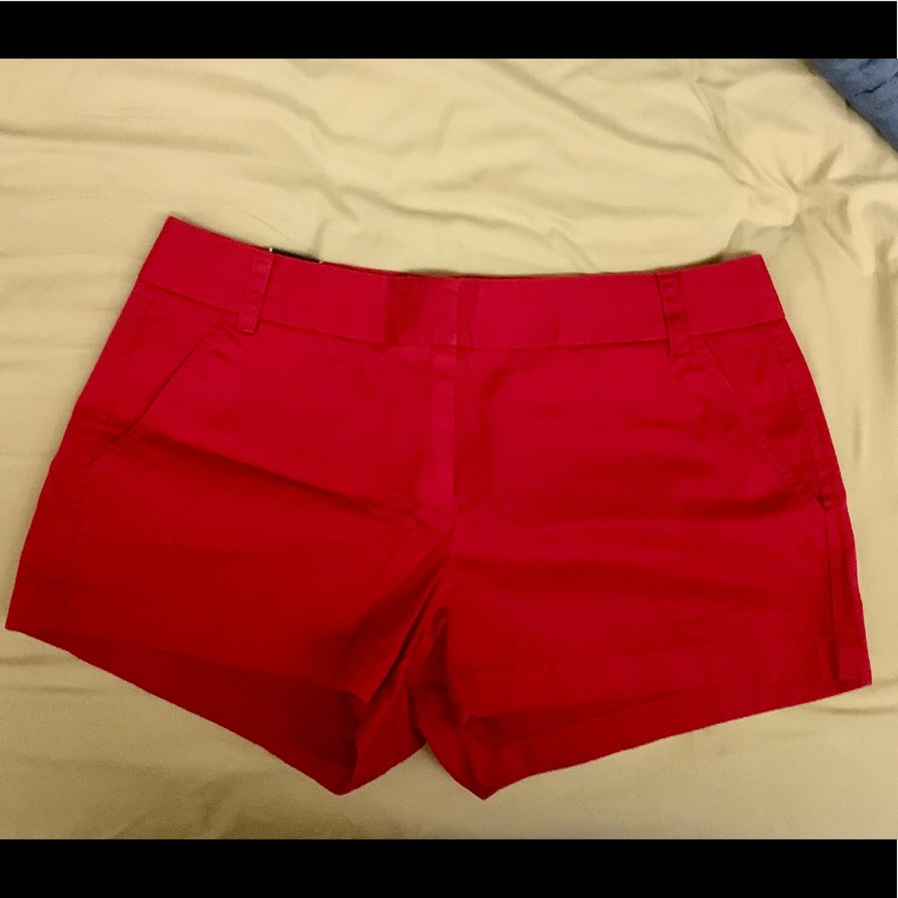Chino Short
